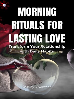 cover image of Morning Rituals for Lasting Love